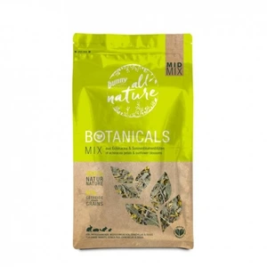 Bunny Nature Botanicals Mix solhatt og solsikke 140 g