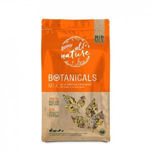 Bunny Nature Botanicals Mix tusenfryd og rødkløver 120 g