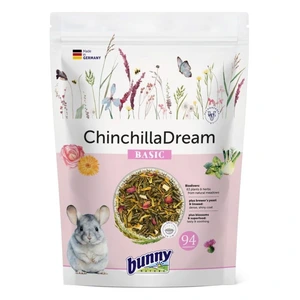 Bunny Nature Chinchilla Dream Basic 1,2 kg