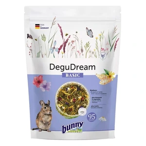 Bunny Nature Degu Dream Basic 1,2 kg