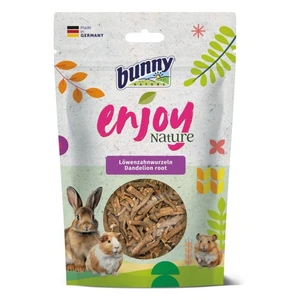 Bunny Nature Enjoy Nature løvetannrøtter 100 g