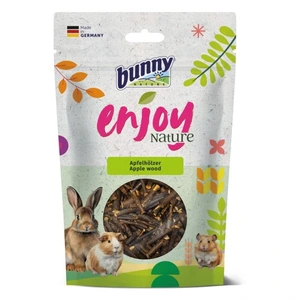 Bunny Nature Enjoy Nature Nibble Fun epletre 100 g