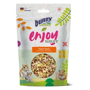 Bunny Nature Enjoy Nature Power Snack melorm 140 g