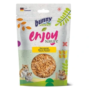 Bunny Nature Enjoy Nature Worm Wonder melormer 60 g