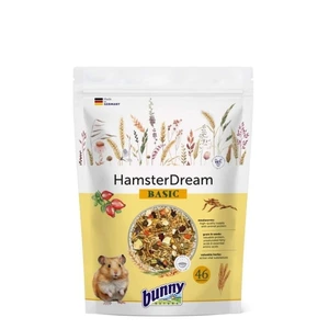 Bunny Nature Hamster Dream Basic 600 g