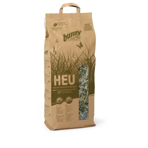 Bunny Nature høy fra naturvernenger 600 g