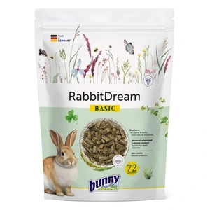 Bunny Nature Kanin Dream Basic 1,5 kg