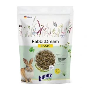 Bunny Nature Kanin Dream Basic 600 g