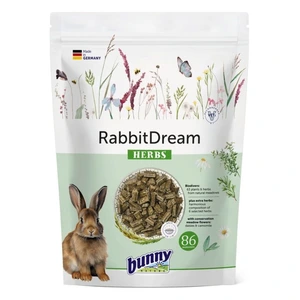 Bunny Nature Kanin Dream Herbs 1,5 kg