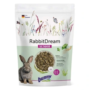 Bunny Nature Kanin Dream Senior 1,5 kg