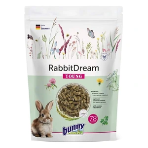 Bunny Nature Kanin Dream Young 600 g