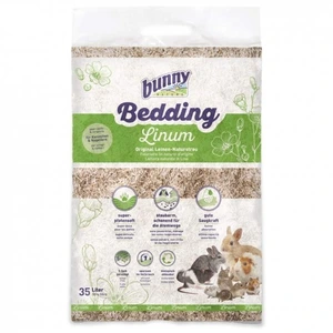 Bunny Nature Linum burstrø 35 l