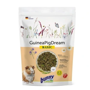 Bunny Nature Marsvin Dream Basic 1,5 kg