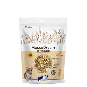 Bunny Nature Mus Dream Basic 500 g