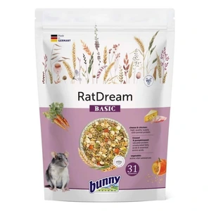 Bunny Nature Rotte Dream Basic 1,5 kg