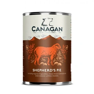 Canagan Shepherds Pie våtfôr til hund 400 g