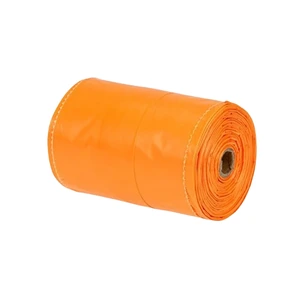 CANEM hundebæsjposer oransje 15 stk