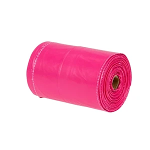 CANEM hundebæsjposer rosa 15 stk