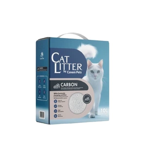 CANEM kattesand carbon 10 l