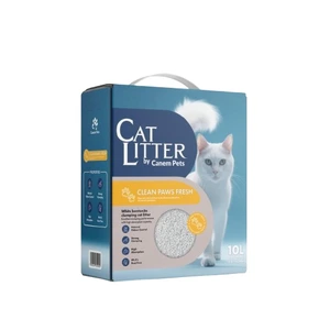 CANEM kattesand Clean Paws Fresh 10 l