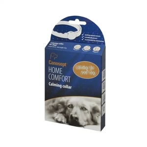 Canosept Home Comfort beroligende halsbånd til hund