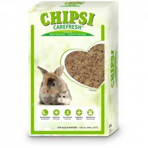Carefresh Natural burstrø 14 l