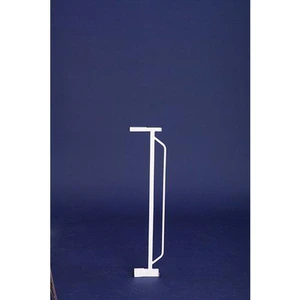Carlson forlengelsespakke til ekstra bred grind hvit 10 x 77 cm