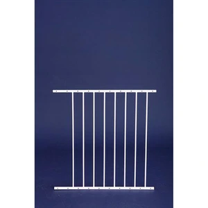 Carlson forlengelsespakke til Maxi Gate hvit 61 x 79 cm
