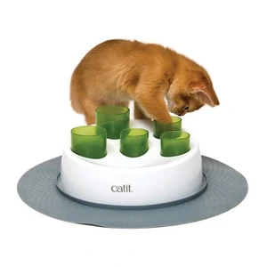 Catit Senses 2.0 Digger grønn 1 stk