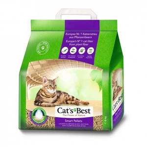 Cat's Best Smart Pellets 10 l / 5 kg