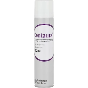 Centaura insektspray 250 ml