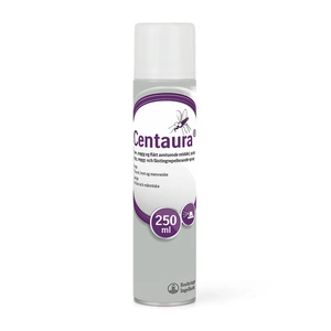 Centaura insektspray til hund 400 ml