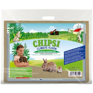 Chipsi Climate Floor hampmatte beige 115 x 50 cm