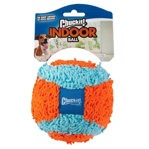 Chuckit Indoor myk hundeball 12 cm