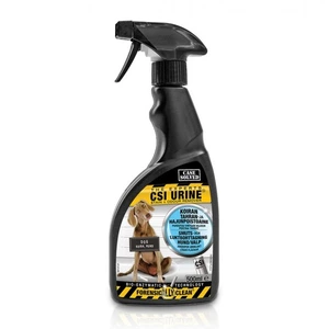 CSI Urine spray til hund 500 ml