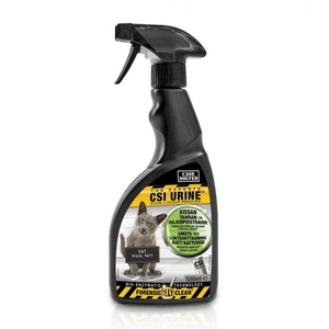 CSI Urine spray til katt 500 ml