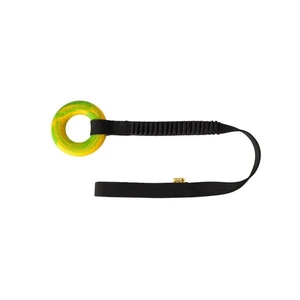 Dingo Bungee kampleke med ring