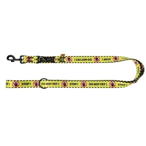 Dingo Gear Do Not Pet hundekobbel 220 cm