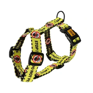 Dingo Gear Do Not Pet hundesele S