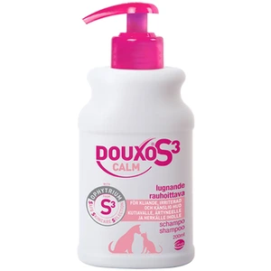 Douxo Calm sjampo 500 ml