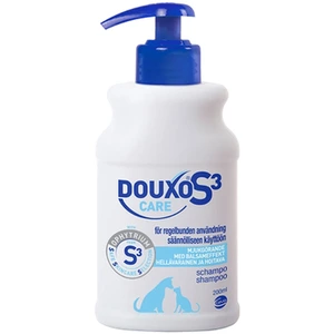 Douxo Care sjampo 200 ml