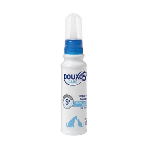 Douxo S3 Care ørerens til hund 60 ml