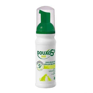 Douxo S3 SEB mousse til hund 150 ml