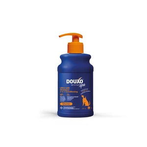 Douxo Skin & Coat Spa 2-i-1 sjampo og balsam til hund 250 ml