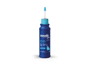 Douxo Skin & Coat Spa Dewaxing ørerens 120 ml