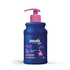 Douxo Skin & Coat Spa kløestillende sjampo 250 ml
