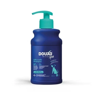 Douxo Skin & Coat Spa Odour Control sjampo 250 ml