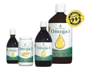 Dr Baddaky Omega-3 500 ml
