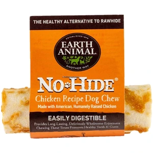Earth Animal No-Hide kyllingtygg til hund 17 cm