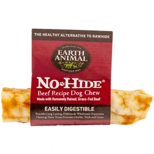 Earth Animal No-Hide storfetygg til hund 10 cm